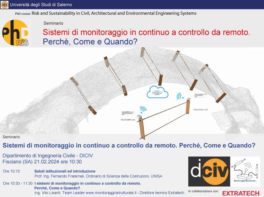 AVVISO AL PUBBLICO DI INTERRUZIONE DI - Comune di Fisciano